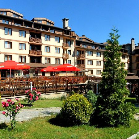 Vihren Royal Palace Bansko Buitenkant foto