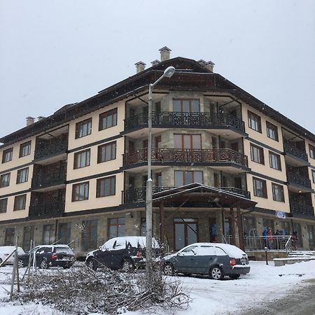 Vihren Royal Palace Bansko Buitenkant foto