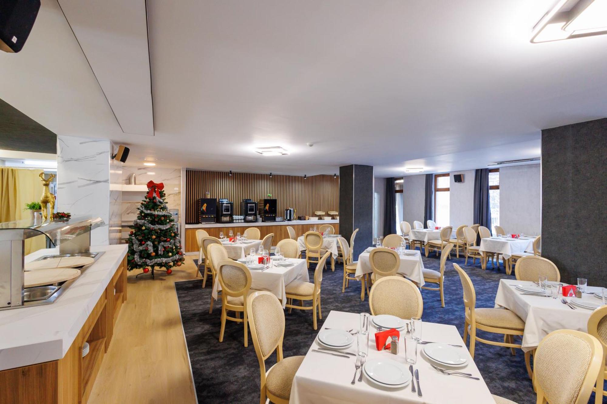 Vihren Royal Palace Bansko Buitenkant foto