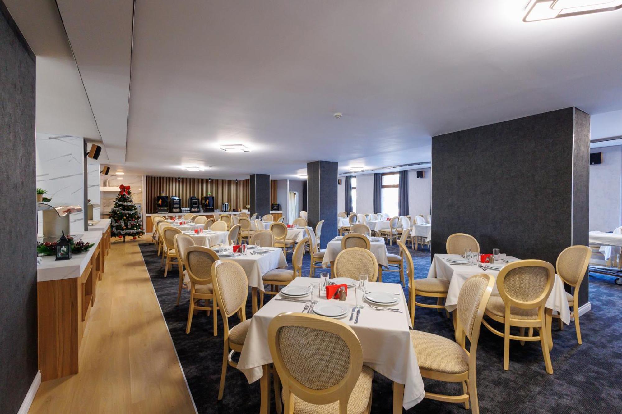 Vihren Royal Palace Bansko Buitenkant foto