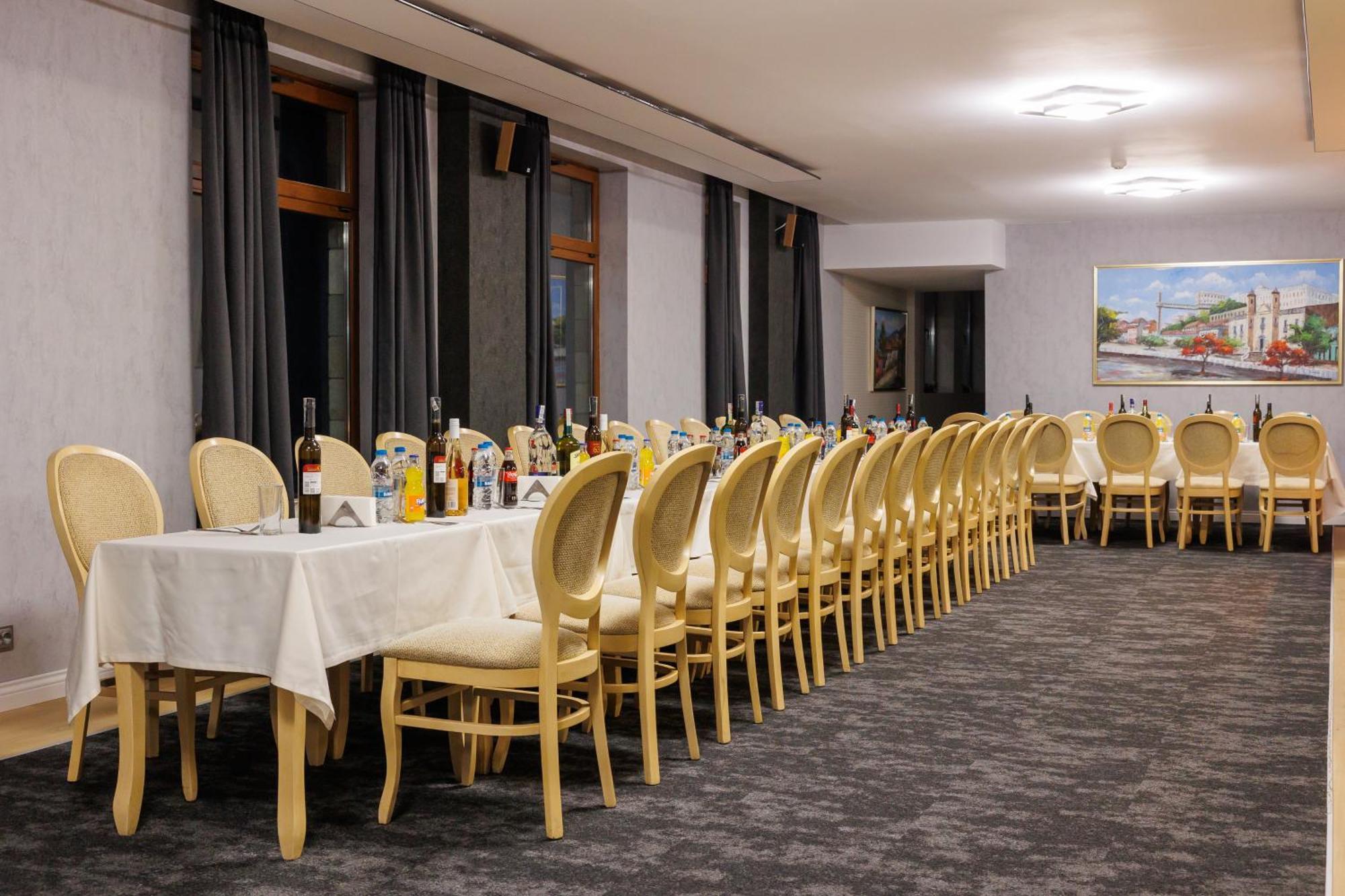 Vihren Royal Palace Bansko Buitenkant foto
