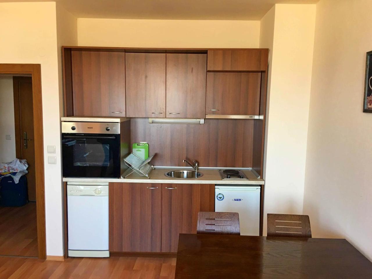 Vihren Royal Palace Bansko Buitenkant foto