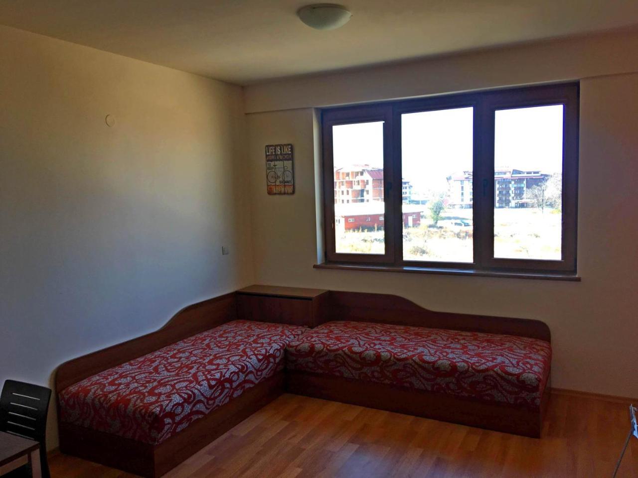 Vihren Royal Palace Bansko Buitenkant foto